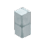 Snow Brick Beam