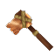 Copper Hatchet
