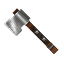 Iron Hatchet