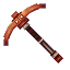 Adamantite Pickaxe