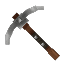 Iron Pickaxe