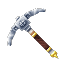 Mithril Pickaxe