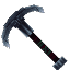 Onyxium Pickaxe