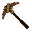 Wooden Pickaxe