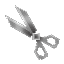 Crude Shears