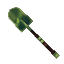 Thorium Shovel