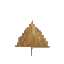 Large Wooden Spike Trap