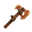 Copper Axe