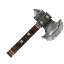 Iron Axe