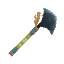 Tribal Axe
