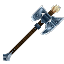 Battleaxe Cobalt