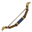 Bronze Shortbow