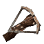 Crossbow Ancient Steel