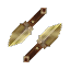 Bronze Daggers