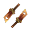 Daggers Copper