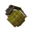 Frag Grenade
