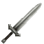 Iron Longsword