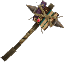 Scrap Mace