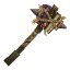 Goblin Duke's Scrap Mace