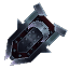 Onyxium Shield