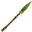 Leaf Spear