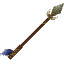 Weapon Spear Stone Trork