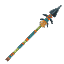 Tribal Spear