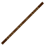 Wooden Bo Staff