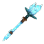 Frost Staff