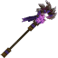 Wizard's Staff