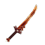 Sword Adamantite