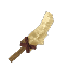 Bone Sword