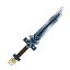 Sword Cobalt