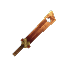 Sword Copper