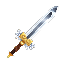 Sword Mithril