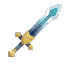 Runic Sword