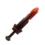 Incandescent Steel Sword