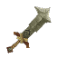 Weapon Sword Stone Trork