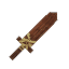 Wooden Sword