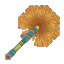 Tribal Wand