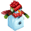 WinterHoliday Snowman