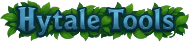 Hytale Tools