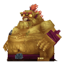 Goblin Ogre