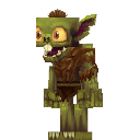 Edible Goblin Scrapper