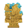Golem Crystal Sand