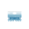 Jellyfish Cyan