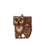 Brown Owl