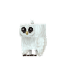 Owl Snow