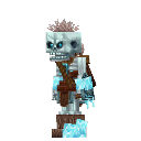 Skeleton Frost Archer