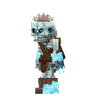 Skeleton Frost Archer